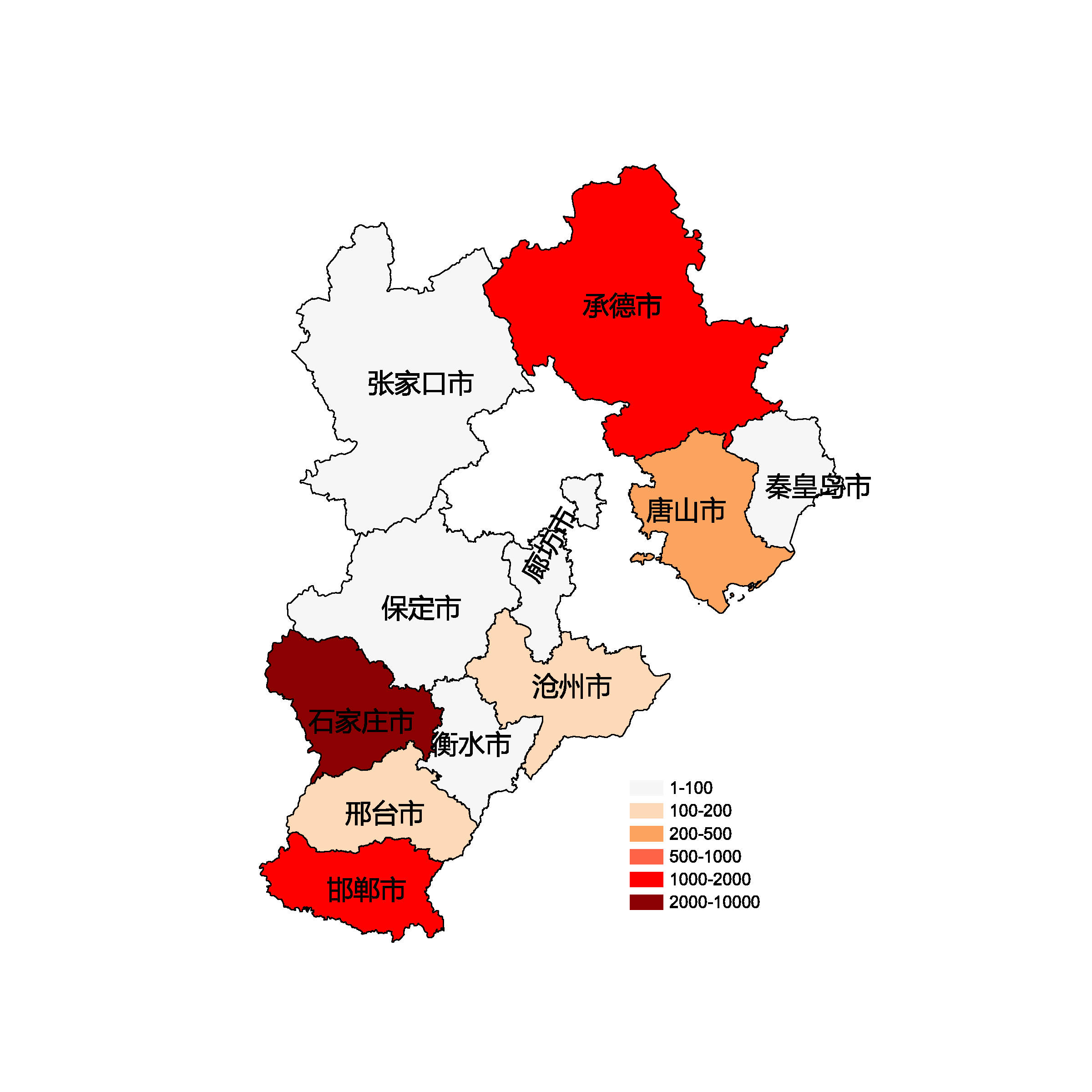 河北备案是越吗