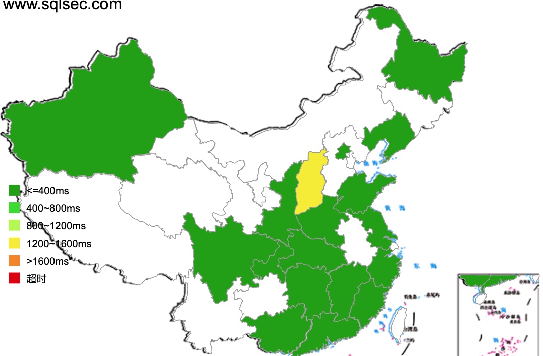 阿里云虚拟主机搭建多个域名