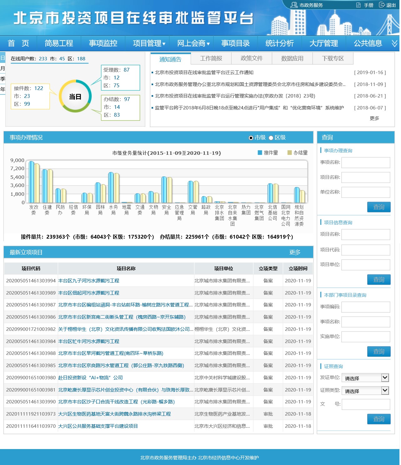 北京经信委数据中心建设备案