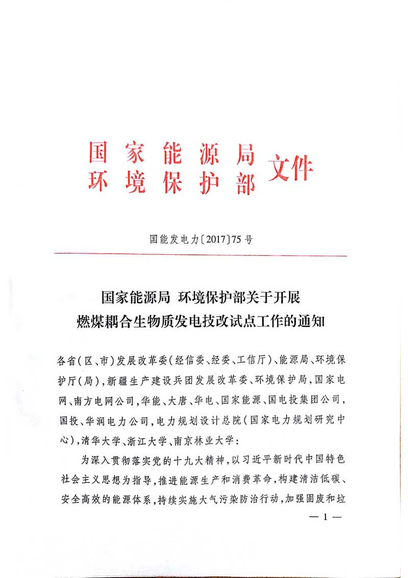 发电机区环保局备案需要什么证件